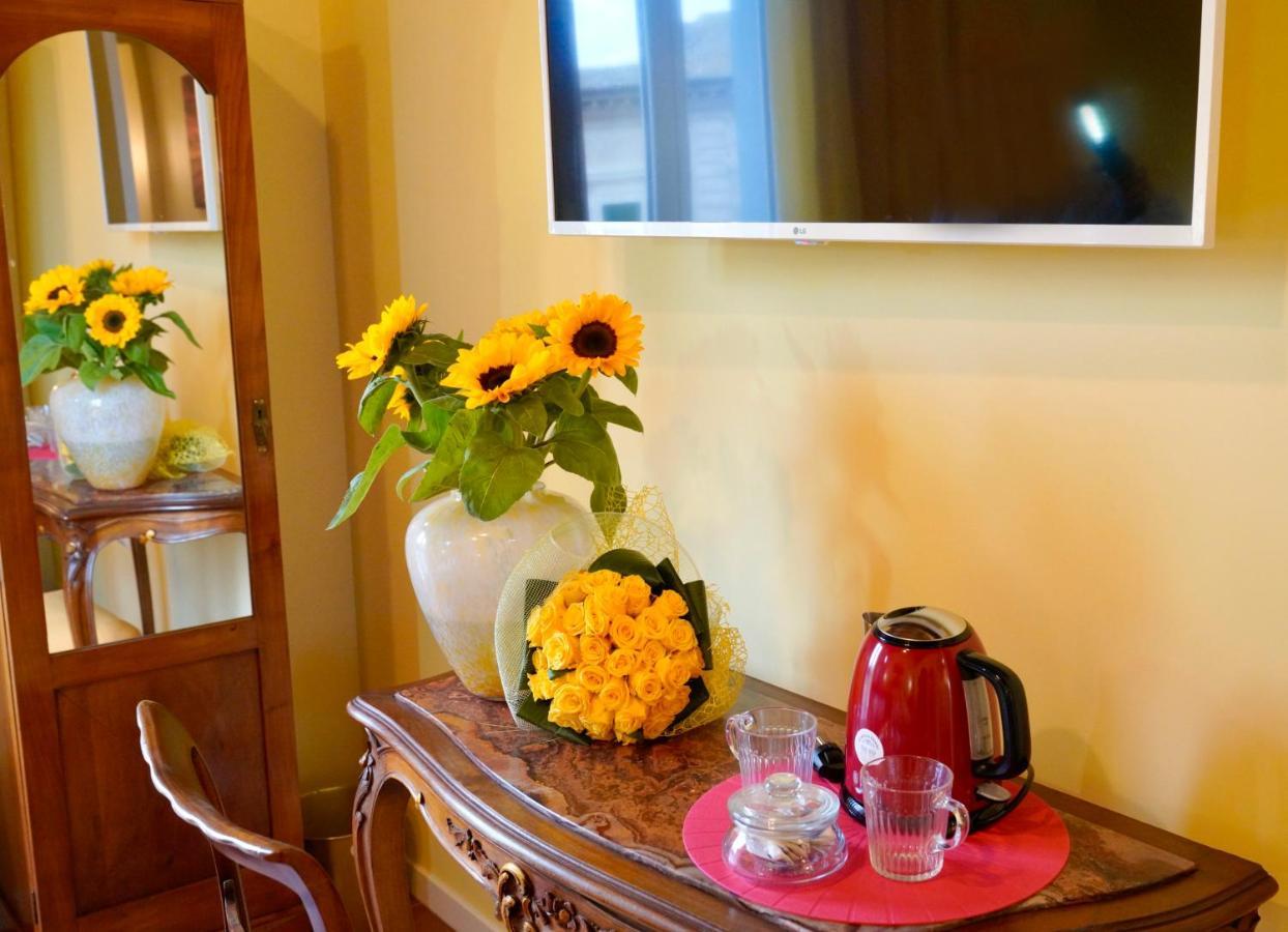 Palazzo Florio Boutique Residence Vasto Kültér fotó