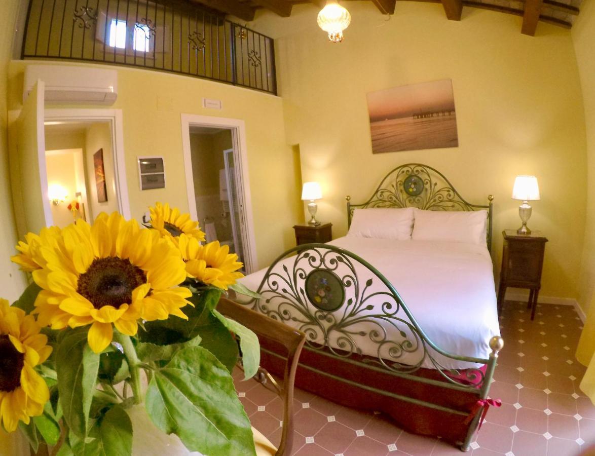 Palazzo Florio Boutique Residence Vasto Kültér fotó