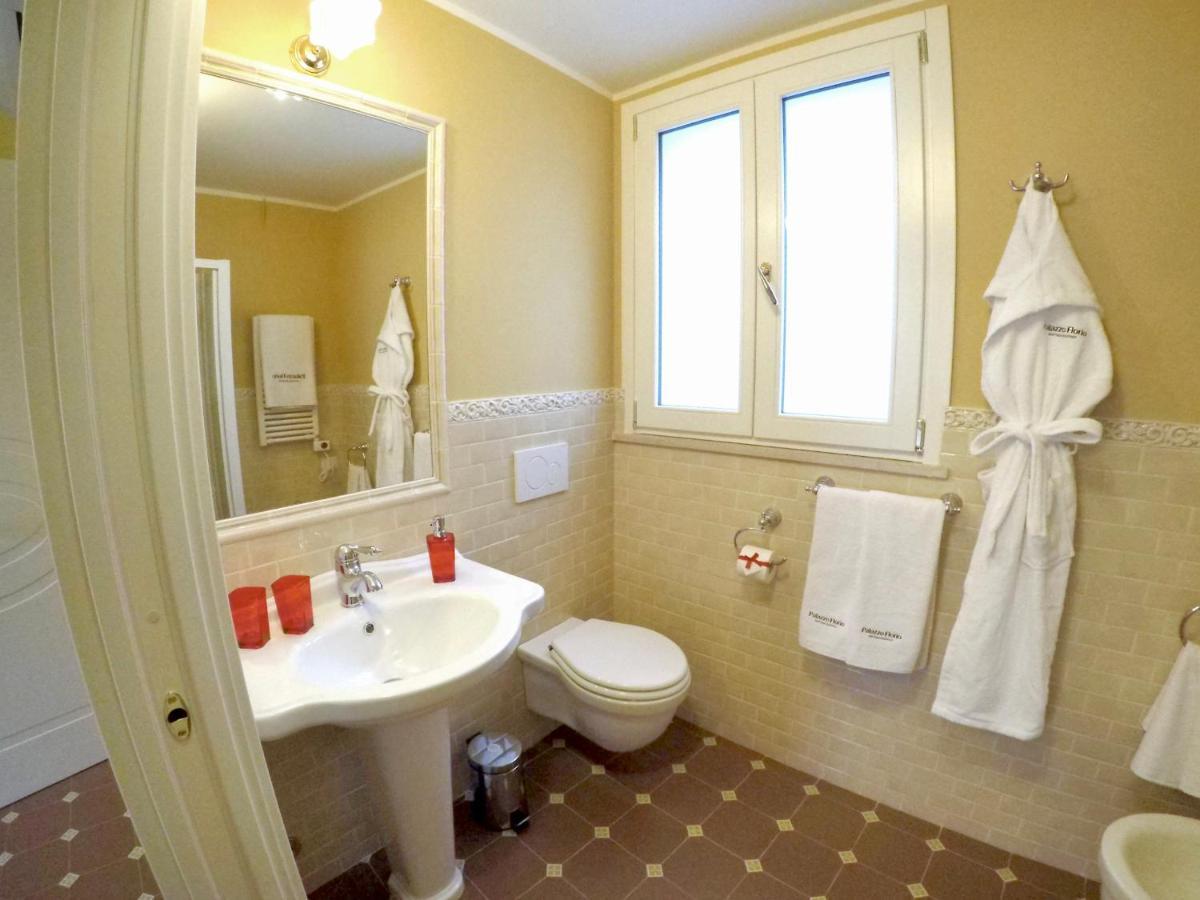 Palazzo Florio Boutique Residence Vasto Kültér fotó