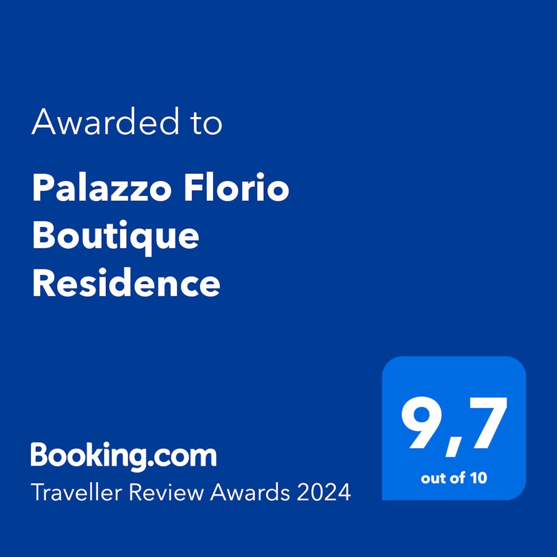 Palazzo Florio Boutique Residence Vasto Kültér fotó