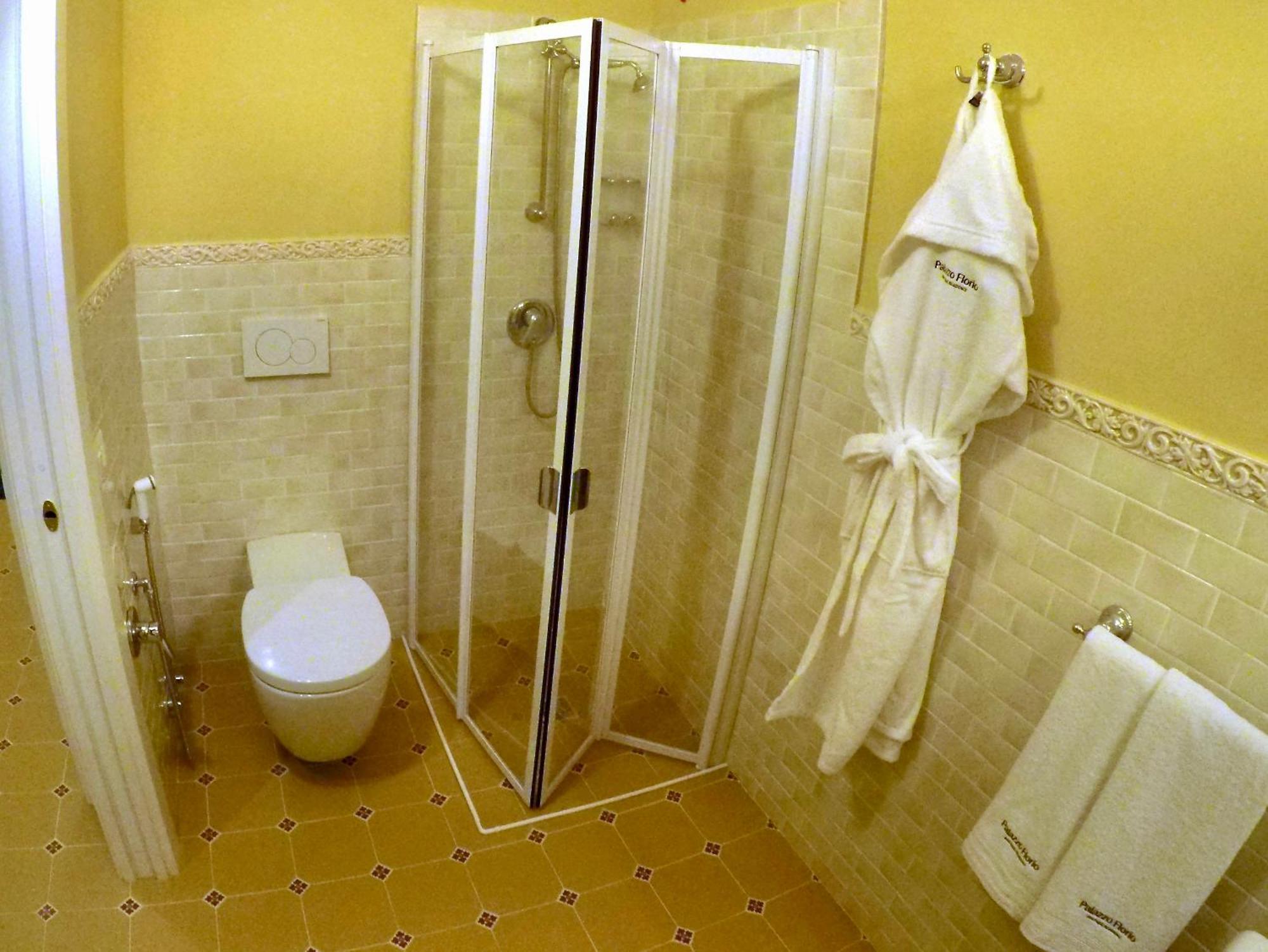Palazzo Florio Boutique Residence Vasto Szoba fotó